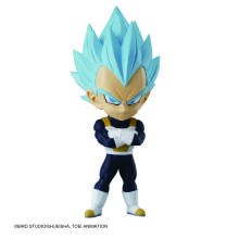 CHIBI MASTERS Dragon Ball figūra, 8 cm