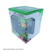 CHIBI MASTERS Dragon Ball figūra, 8 cm
