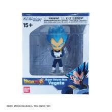CHIBI MASTERS Dragon Ball figūra, 8 cm