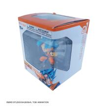 CHIBI MASTERS Dragon Ball figūra, 8 cm