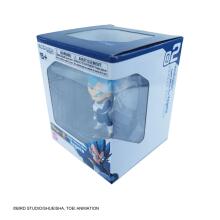 CHIBI MASTERS Dragon Ball figūra, 8 cm