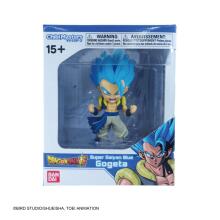 CHIBI MASTERS Dragon Ball figūra, 8 cm