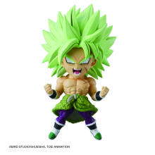 CHIBI MASTERS Dragon Ball figūra, 8 cm