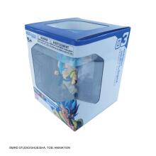 CHIBI MASTERS Dragon Ball figūra, 8 cm