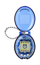 TAMAGOTCHI Interactive digital pet