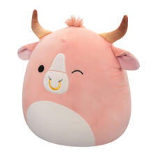 SQUISHMALLOWS W18 Plush toy, 40 cm