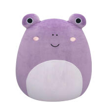 SQUISHMALLOWS W18 Plush toy, 40 cm