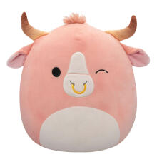 SQUISHMALLOWS W18 Plush toy, 40 cm