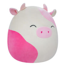 SQUISHMALLOWS W18 Plush toy, 40 cm