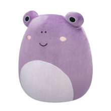 SQUISHMALLOWS W18 Plush toy, 40 cm