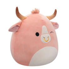 SQUISHMALLOWS W18 Plush toy, 40 cm