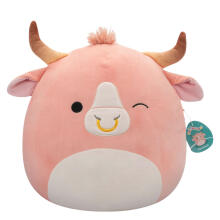 SQUISHMALLOWS W18 Plush toy, 40 cm