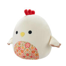 SQUISHMALLOWS W18 Plush toy, 30 cm