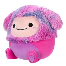 SQUISHMALLOWS W18 Plush toy, 30 cm