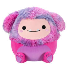 SQUISHMALLOWS W18 Plush toy, 30 cm