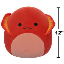 SQUISHMALLOWS W18 Plush toy, 30 cm