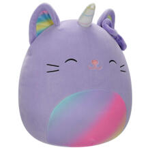 SQUISHMALLOWS W18 Plush toy, 30 cm