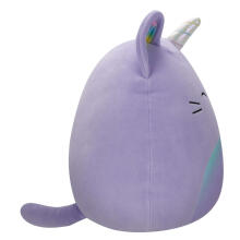 SQUISHMALLOWS W18 Plush toy, 30 cm