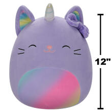 SQUISHMALLOWS W18 Plush toy, 30 cm