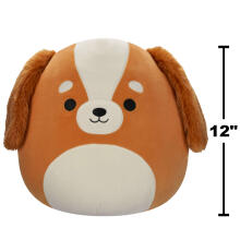 SQUISHMALLOWS W18 Plush toy, 30 cm