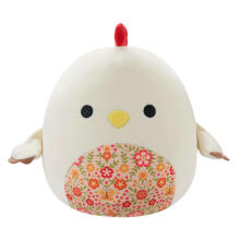 SQUISHMALLOWS W18 Plush toy, 30 cm