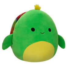 SQUISHMALLOWS W18 Plush toy, 30 cm