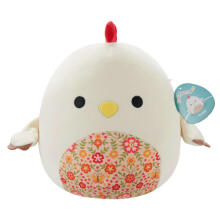 SQUISHMALLOWS W18 Plush toy, 30 cm