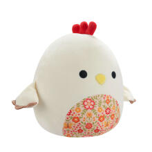 SQUISHMALLOWS W18 Plush toy, 30 cm