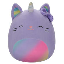SQUISHMALLOWS W18 Plush toy, 30 cm