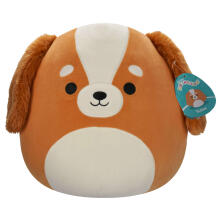 SQUISHMALLOWS W18 Plush toy, 30 cm