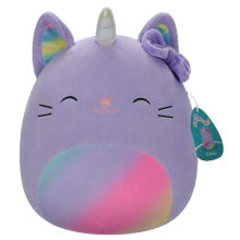 SQUISHMALLOWS W18 Plush toy, 30 cm