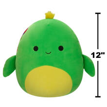 SQUISHMALLOWS W18 Plush toy, 30 cm