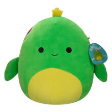 SQUISHMALLOWS W18 Plush toy, 30 cm