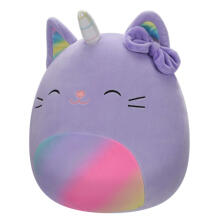 SQUISHMALLOWS W18 Plush toy, 30 cm
