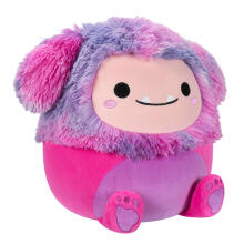 SQUISHMALLOWS W18 Plush toy, 30 cm