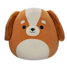 SQUISHMALLOWS W18 Plush toy, 30 cm