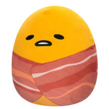 SQUISHMALLOWS GUDETAMA W18 Plīša rotaļlieta, 20 cm