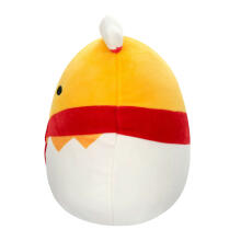 SQUISHMALLOWS GUDETAMA W18 Plīša rotaļlieta, 20 cm