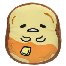 SQUISHMALLOWS GUDETAMA W18 Plīša rotaļlieta, 20 cm