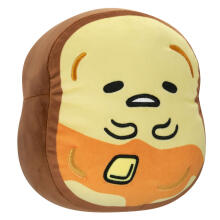 SQUISHMALLOWS GUDETAMA W18 Plīša rotaļlieta, 20 cm