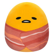 SQUISHMALLOWS GUDETAMA W18 Plīša rotaļlieta, 20 cm