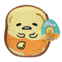 SQUISHMALLOWS GUDETAMA W18 Plīša rotaļlieta, 20 cm