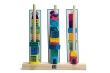 BS TOYS activity game Stack Tower
