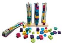 BS TOYS activity game Stack Tower