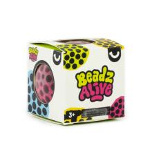 Beadz Alive Ball Art.NV657 Pink