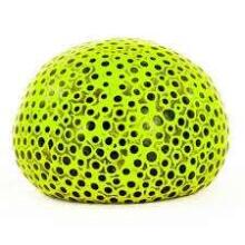 Beadz Alive Ball Art.NV657 Orange