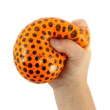 Beadz Alive Ball Art.NV657 Yellow