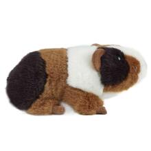Living Nature Guinea Pig Small Art.AN190 Brown Mīkstā rotaļlieta