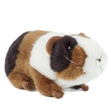 Living Nature Guinea Pig Small Art.AN190 Brown Mīkstā rotaļlieta