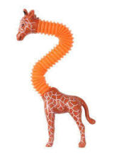 Poptube Girraffe Art.NV589
